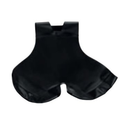 Petzl Canyon Protective Seat, Black, C086CA02