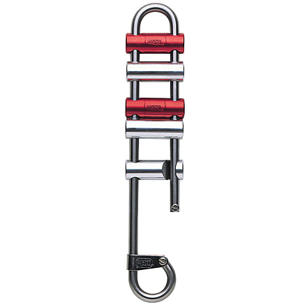Petzl Rack Descender, One Size, D11