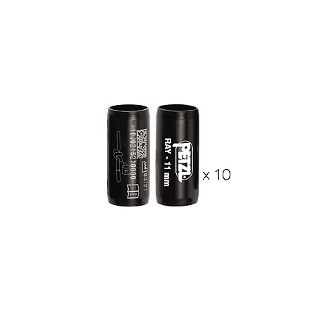 Petzl Ray Identification Label, 11 mm, R004CA00