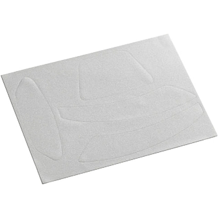 Petzl Alveo Reflective Stickers, One Size, A20110