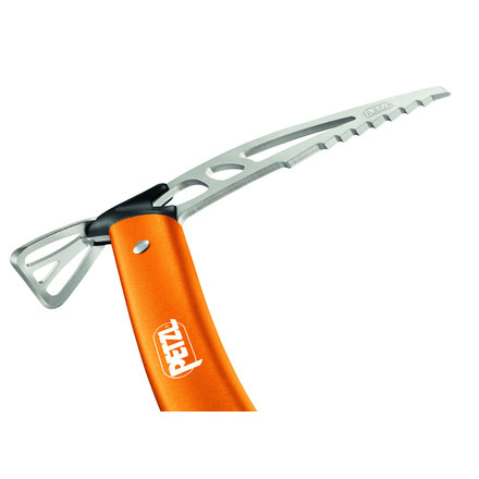 Petzl Ride Ice Axe, 45 cm, U04A 45