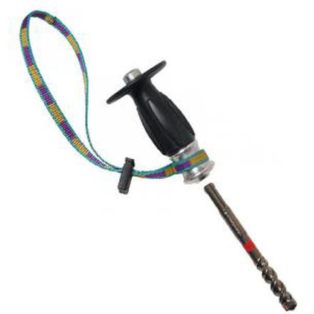 Petzl Rocpec Drill, One Size, P26