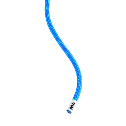 Petzl 8mm Rumba Rope, Blue, 50 m, R21BB 050