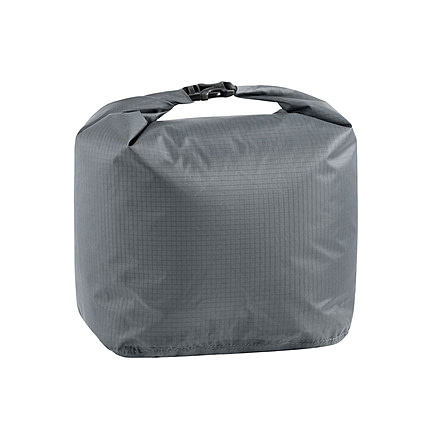 Petzl Sakover Storage Bag, Gray, S036AA00