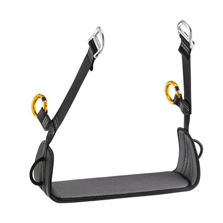 Petzl Volt Podium Seat, One Size, C072EA00