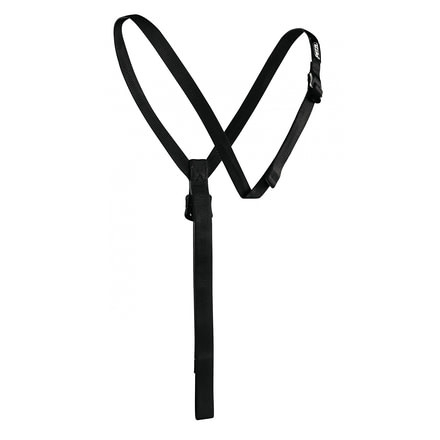 Petzl Secur Shoulder Straps, Left, C74A