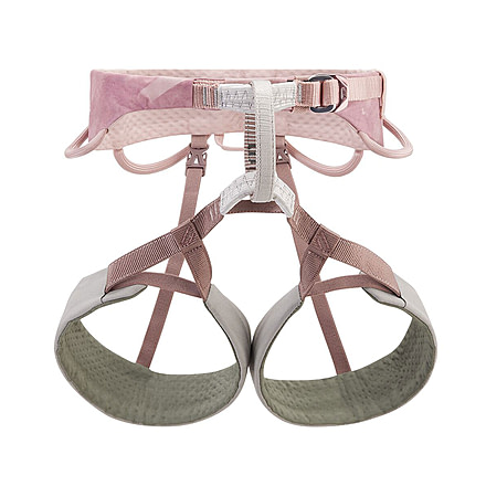 Petzl Selena Harness - Womens, Rose, Small, C055CA05