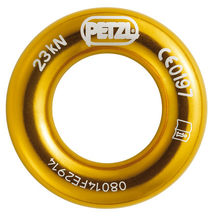 Petzl Connection Ring, Small, C04620