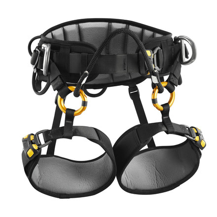 Petzl Sequoia Harness 1 C69AFA 1
