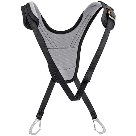 Petzl Sequoia Shoulder Straps, C069DB00