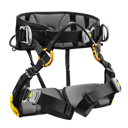 Petzl Sequoia Swing Harness 1 C69SFA 1