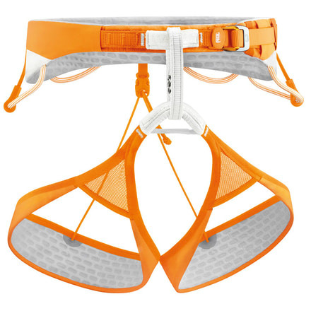 Petzl Sitta Harness-Medium