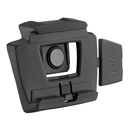 Petzl Slot Adapt Mounting Plate, One Size, E073BA00