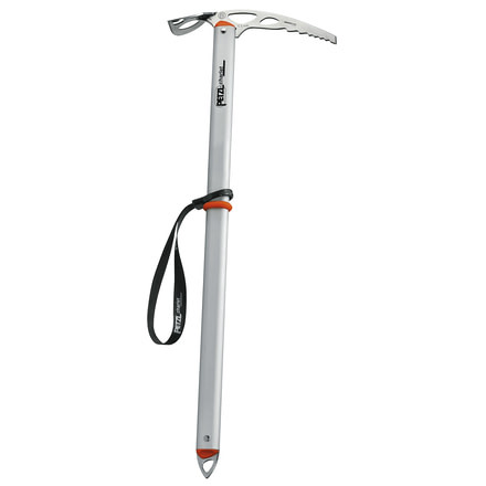 Petzl Snowalker Axe 60Cm U01 60A