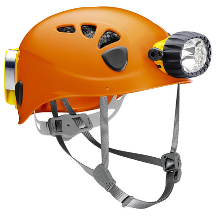 Petzl Spelios Helmet 2 E75 22