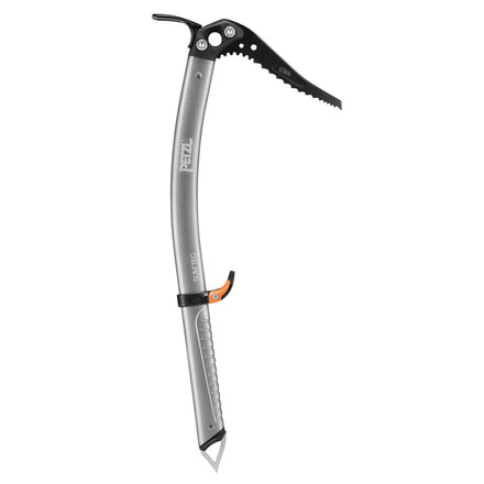 Petzl SUM'TEC Adze Ice Axe, 52 cm, U015AA00