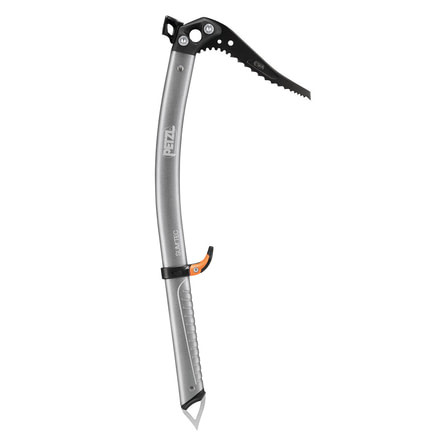 Petzl Sum'Tec Ice Axe, Hammer, 52 cm, U015BA00