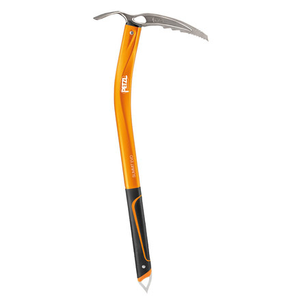 Petzl SUMMIT EVO Classic Mountaineering Ice Axe,52cm U14B 052