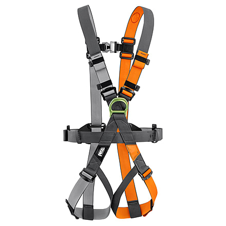 Petzl Swan Easyfit Harnesses - 5 Pack, Steel, C062AA01