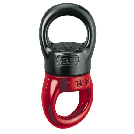 Petzl Swivel, Large, P58 L