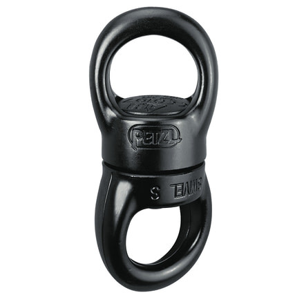 Petzl Swivel Rigging Equipment, Small, P58 S