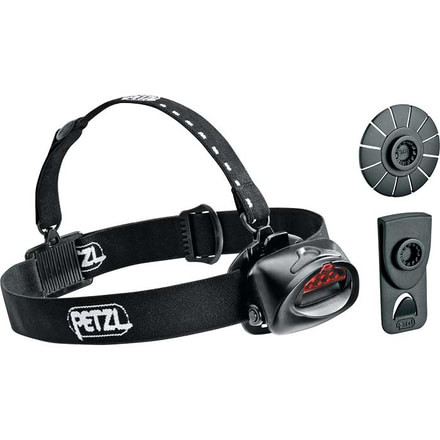 Petzl Tactikka Plus Adapt E49 PA
