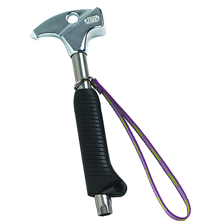 Petzl Tam Hammer, One Size, P16
