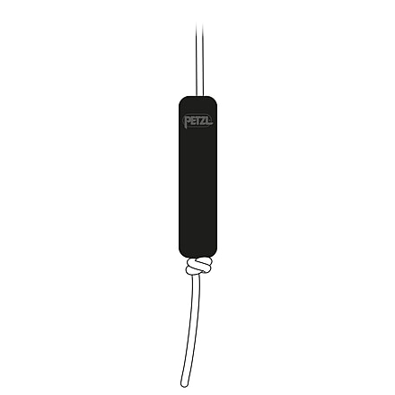 Petzl The Pipe Weight, One Size, F001AA00