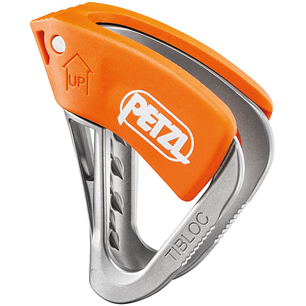 Petzl Tibloc Ascender, Ultra-Light, B01B