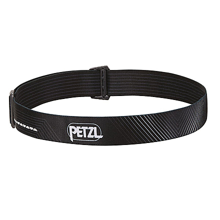 Petzl Tikka/Aria Reflective Headband, Reflective, E072BA00