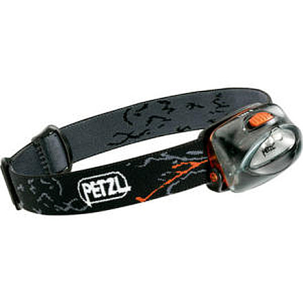 Petzl Tikka-Black