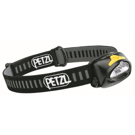 Petzl Tikka Plus