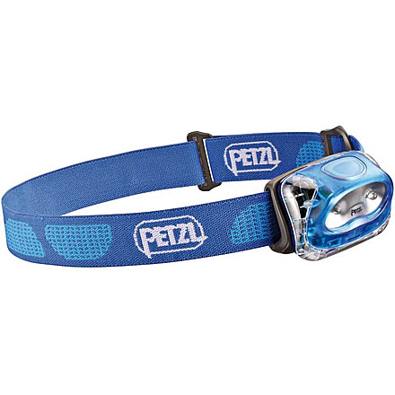 Petzl Tikkina 2 Led Headlamp Assort E91 ASSORTED