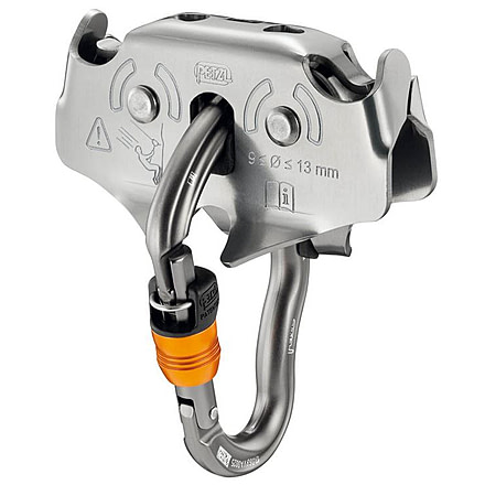 Petzl TRAC Drop-proof Pulley P24AUB