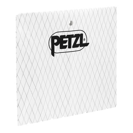 Petzl Ultralight Crampon Pouch, One Size, U003AA00
