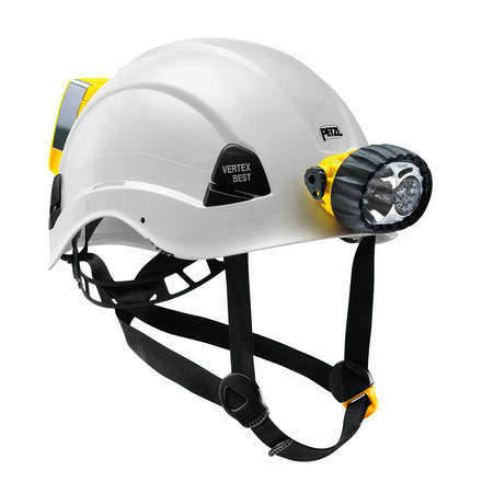 Petzl Vertex Best Duo Led 14 Helmet A10BWF