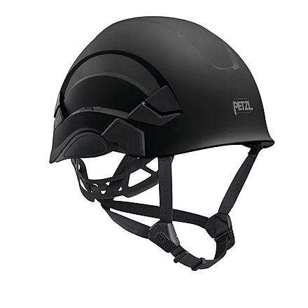 Petzl Vertex CSA Helmet, Black, A010BA03