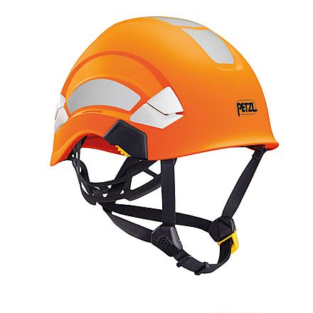 Petzl Vertex CSA HI-VIZ Helmet, Orange, A010BA08