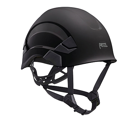 Petzl Vertex Helmet, Black, A010AA03