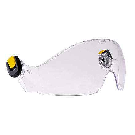 Petzl Vizir Eye Shield, Old, One Size, A015AA00