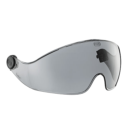 Petzl Eye Shield Vizir Shadow, One Size, A15AS