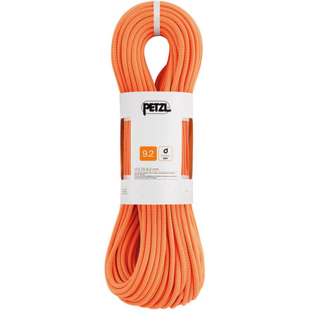 Petzl Volta Rope 9.2Mm, 30m, R35AO 030