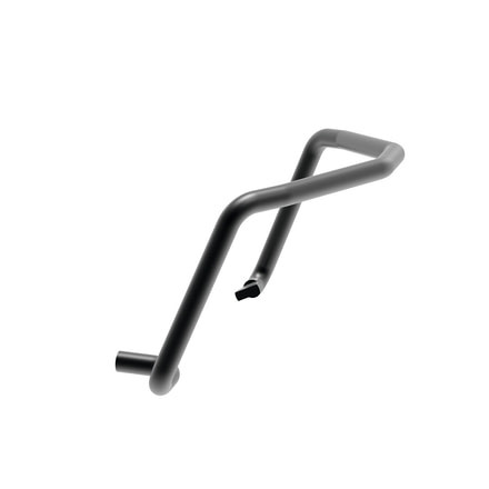 Petzl Fil Small Toe Bails, One Size, U001FA00