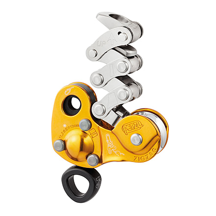 Petzl ZIGZAG Mechanical Prusik D22A