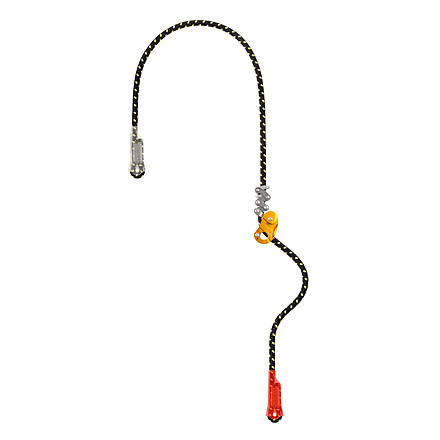 Petzl Zillon Lanyard 2.5m L22 025