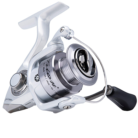 Pflueger Trion Spinning Reel, 5.2/1, Right/Left, 30, B, TRIONSP30B