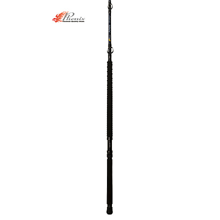 Phenix Axis, Casting Rod, 40-100#, Fast, 1 Pieces, 78, HAX-780X2H