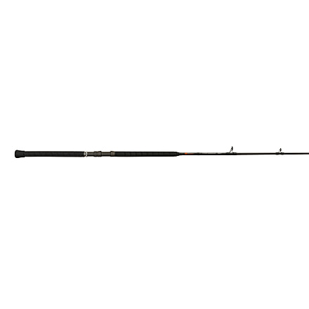 Phenix Black Diamond Casting Rod, 15-40#, Fast, 1 Pieces, 80, PSW808MH