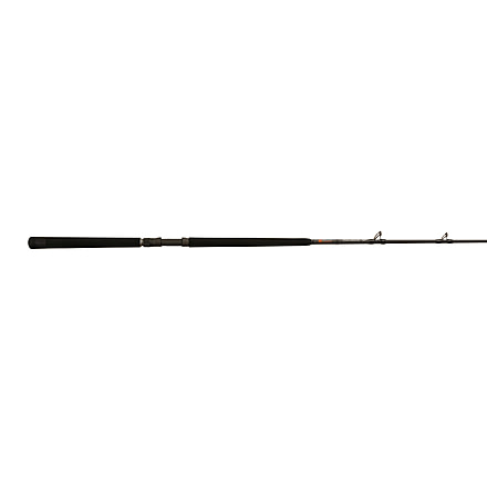 Phenix Black Diamond Casting Rod, 30-80#, Mod-Fast 1 Pieces, 70, PSW700XH-SPIN