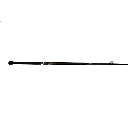 Phenix Black Diamond, Psw809Xh -J, Cast, 25-60lb, 1 Piece, Fast, Rod, 80, PSW809XH -J